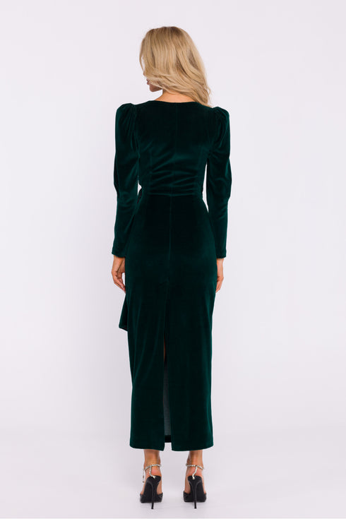 Long dress model 201665